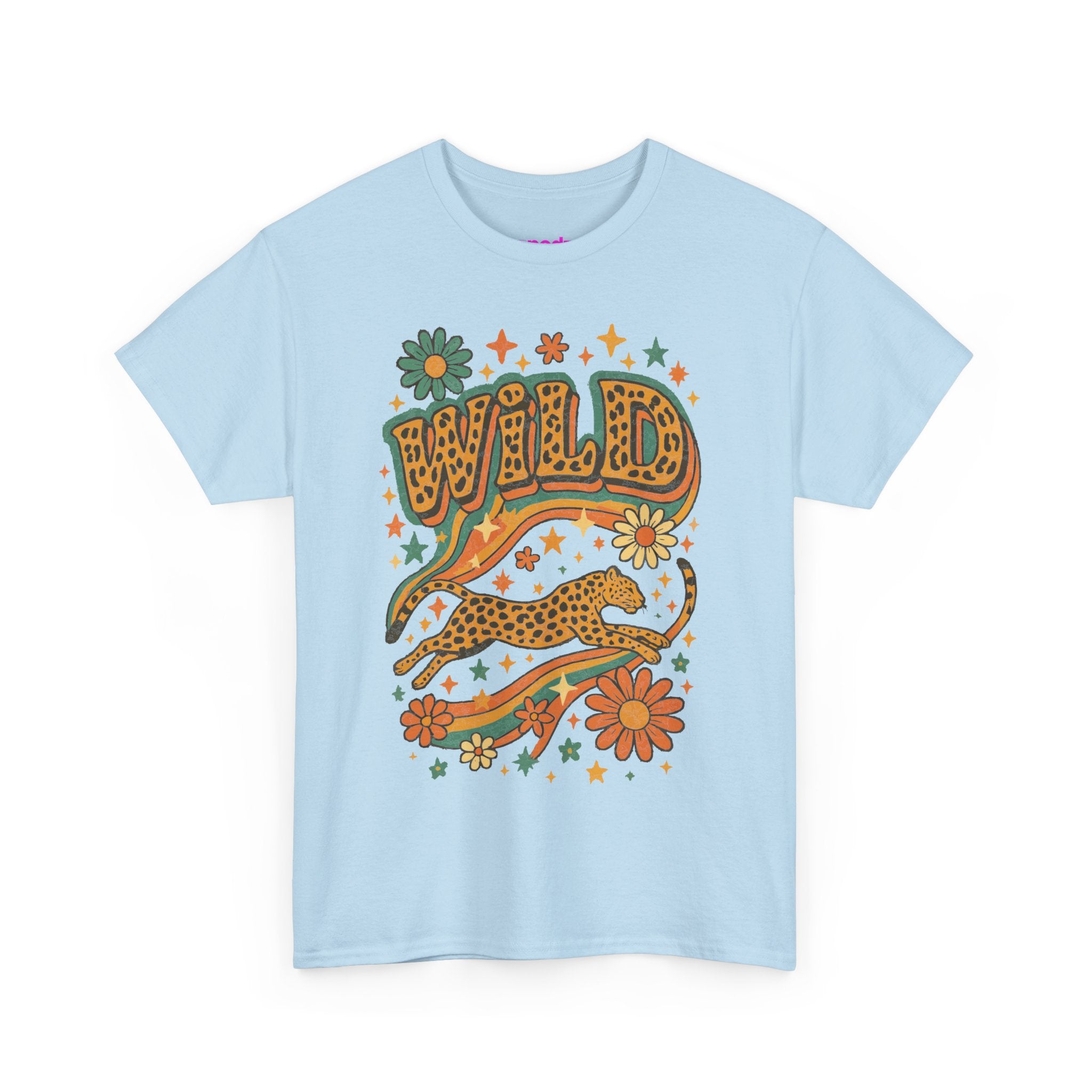 In the Wild T-Shirt