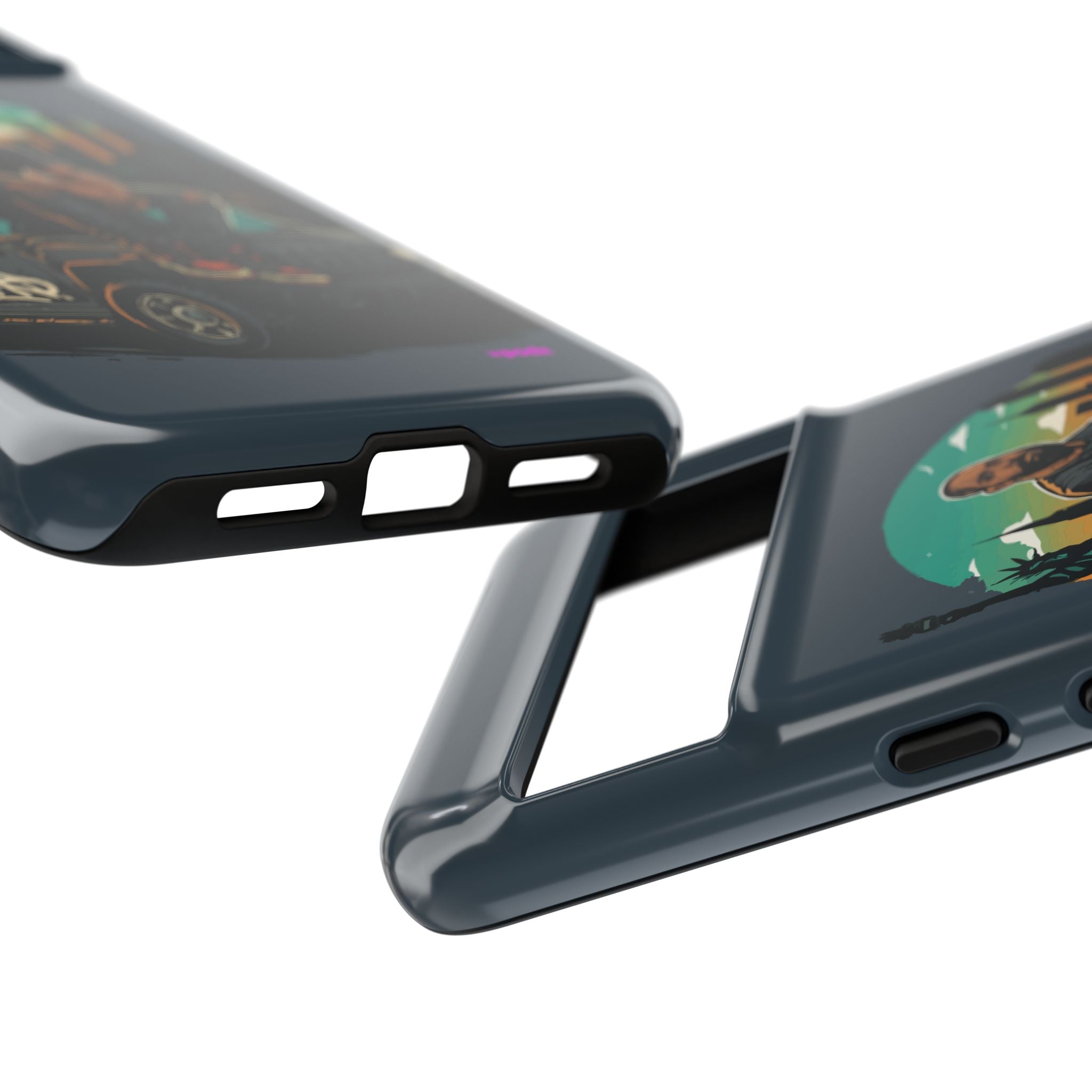 Humbly Design, Tough Cases, Phone Cover