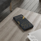 Catus Nights Design, Tough Cases, Phone Cover