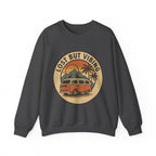 Lost But Vibing, Sweatshirt