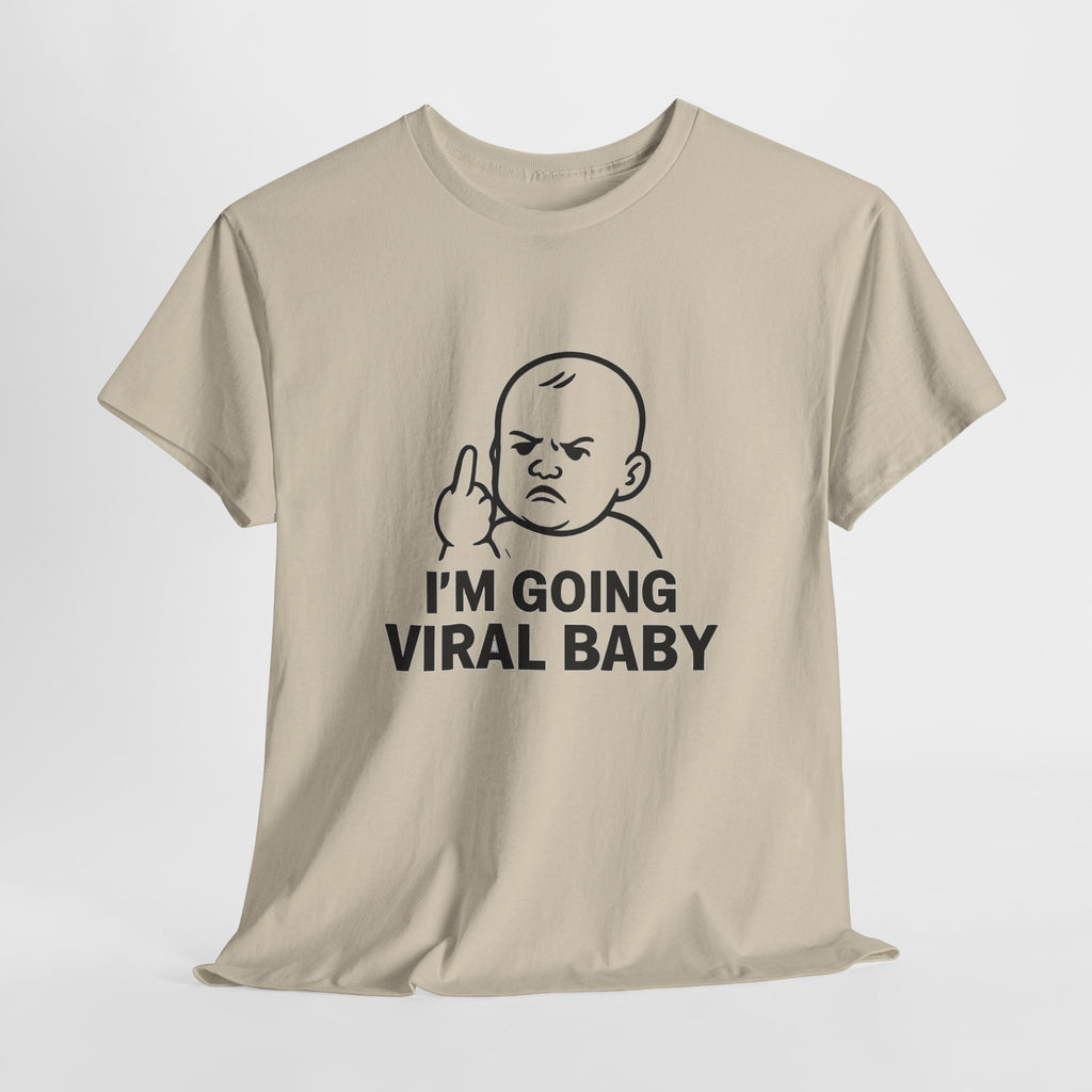 Viral Baby T-Shirt