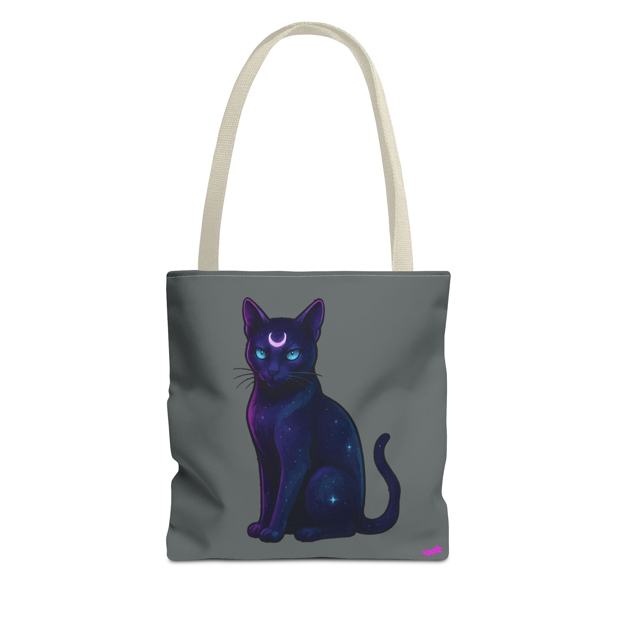 Prowler Tote Bag - Quirky Fun Bag