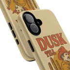 Dusk till Dawn Phone Case - Tough Cases, Unique Gift for Phone Cover
