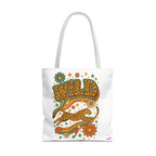 Wild Tote - Quirky Design, Fun Bag