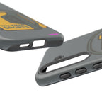 Walkman Sports Design, Tough Cases, Phone Cover