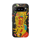 No.1 Feed Crew Design, Tough Cases, Phone Cover, Unique Gift