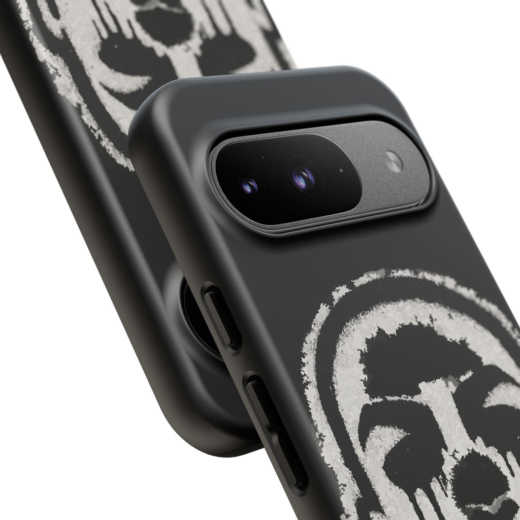 Speechless Design, Tough Cases, Phone Cover