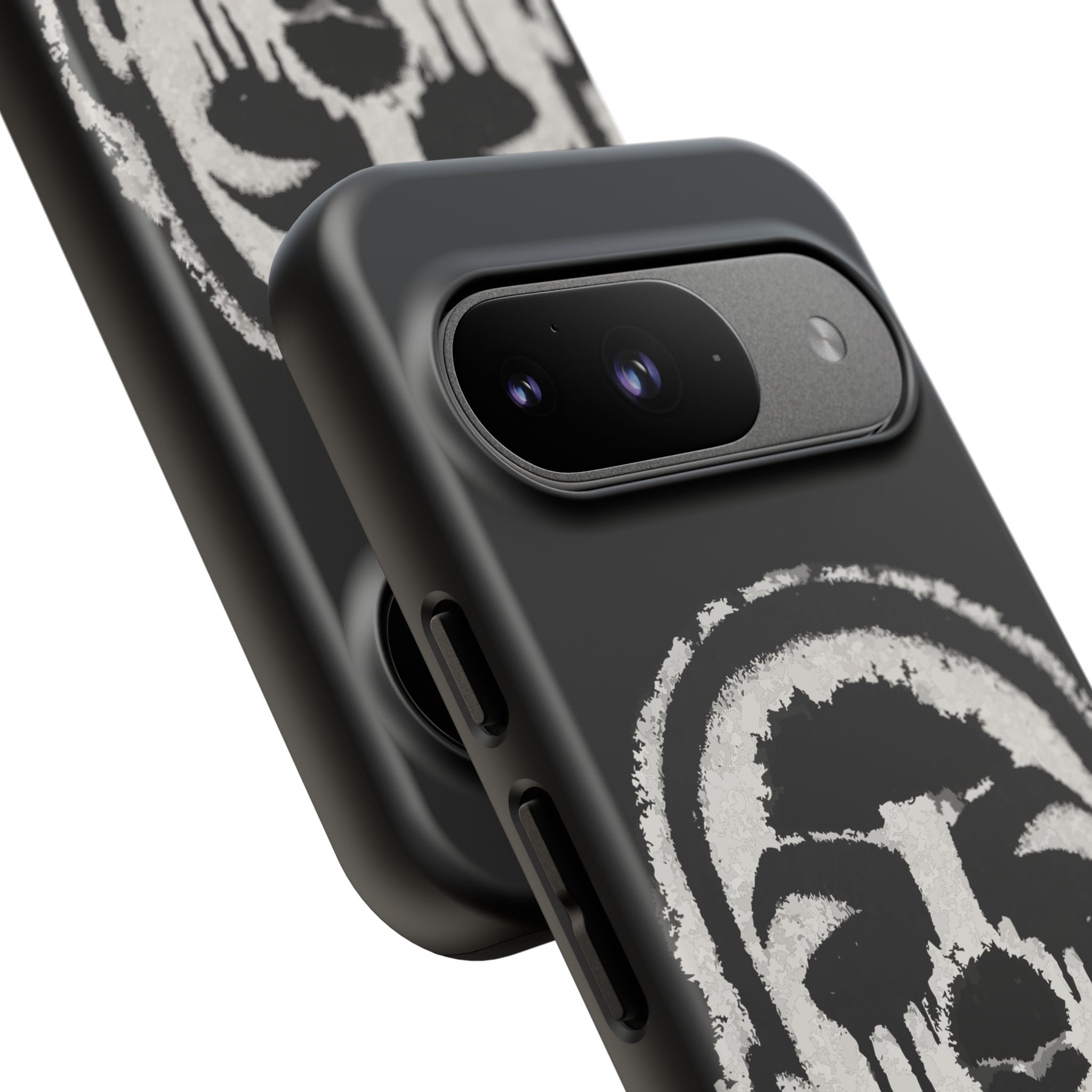 Speechless Design, Tough Cases, Phone Cover