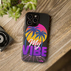 My Vibe Design, Tough Cases, Phone Cover