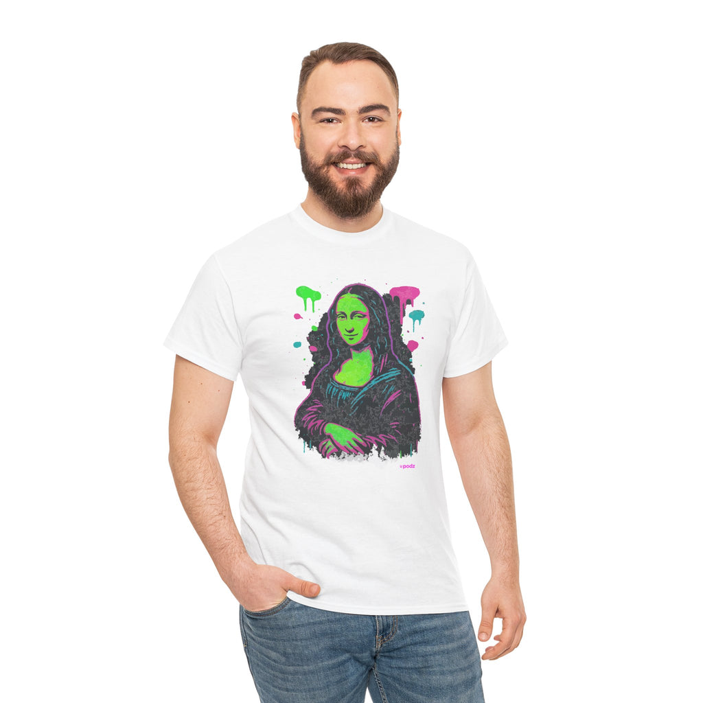 The Mona T-Shirt