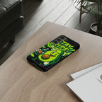 Stay Ripe Phone Cases, Tough Mobile Phone Cover