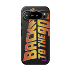 Back to the 90's Design, Tough Cases, Phone Cover