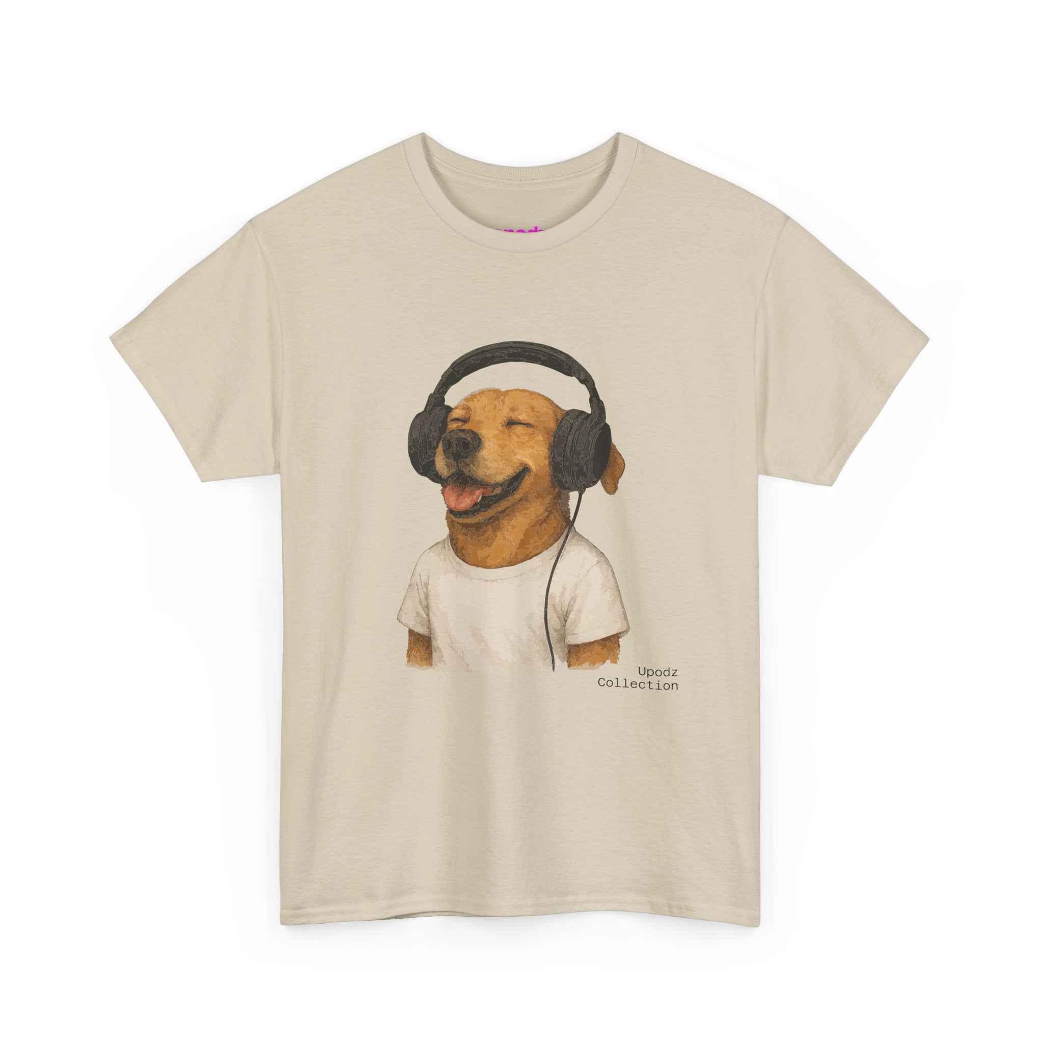 Puppy Vibes T-Shirt