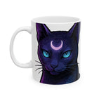 Prowler Ceramic Mug |  Personalized Mug