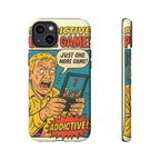 Puzzle Phone Case - Tough Cases, Unique Gift for Phone Cover