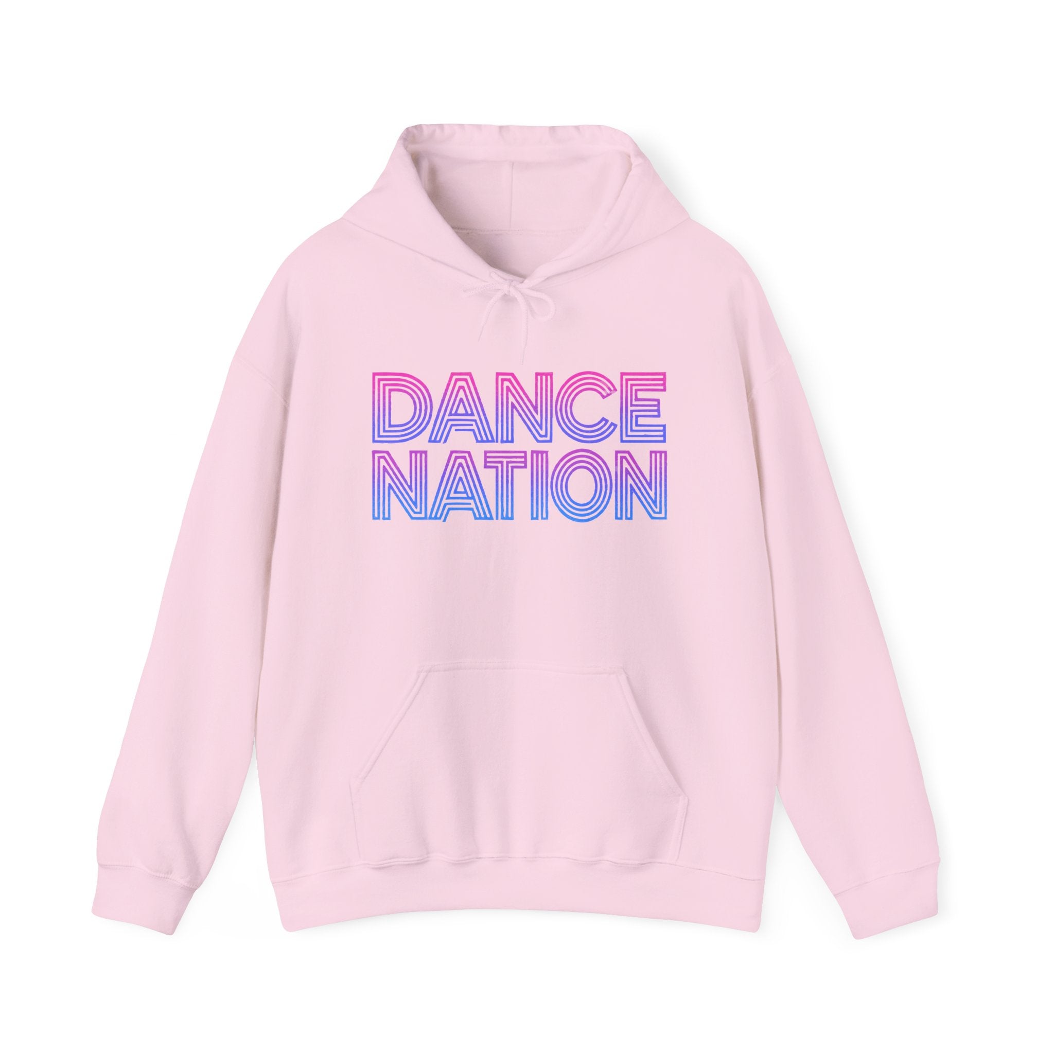 Dance Nation Hoodie