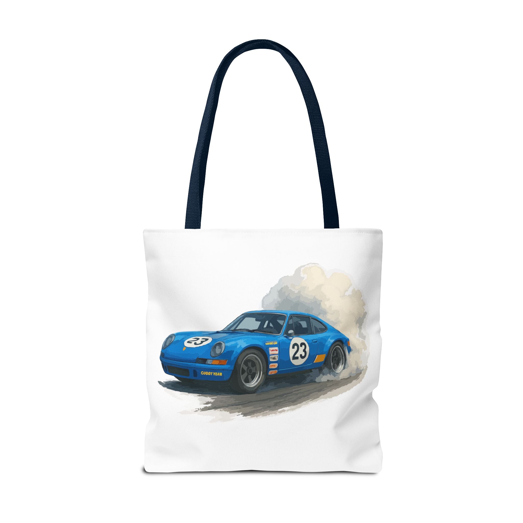 Drift Tote Bag, Inspirational Gift, Eco-Friendly Shopping Bag