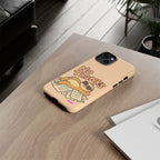 No Thanks Design, Tough Cases, Phone Cover
