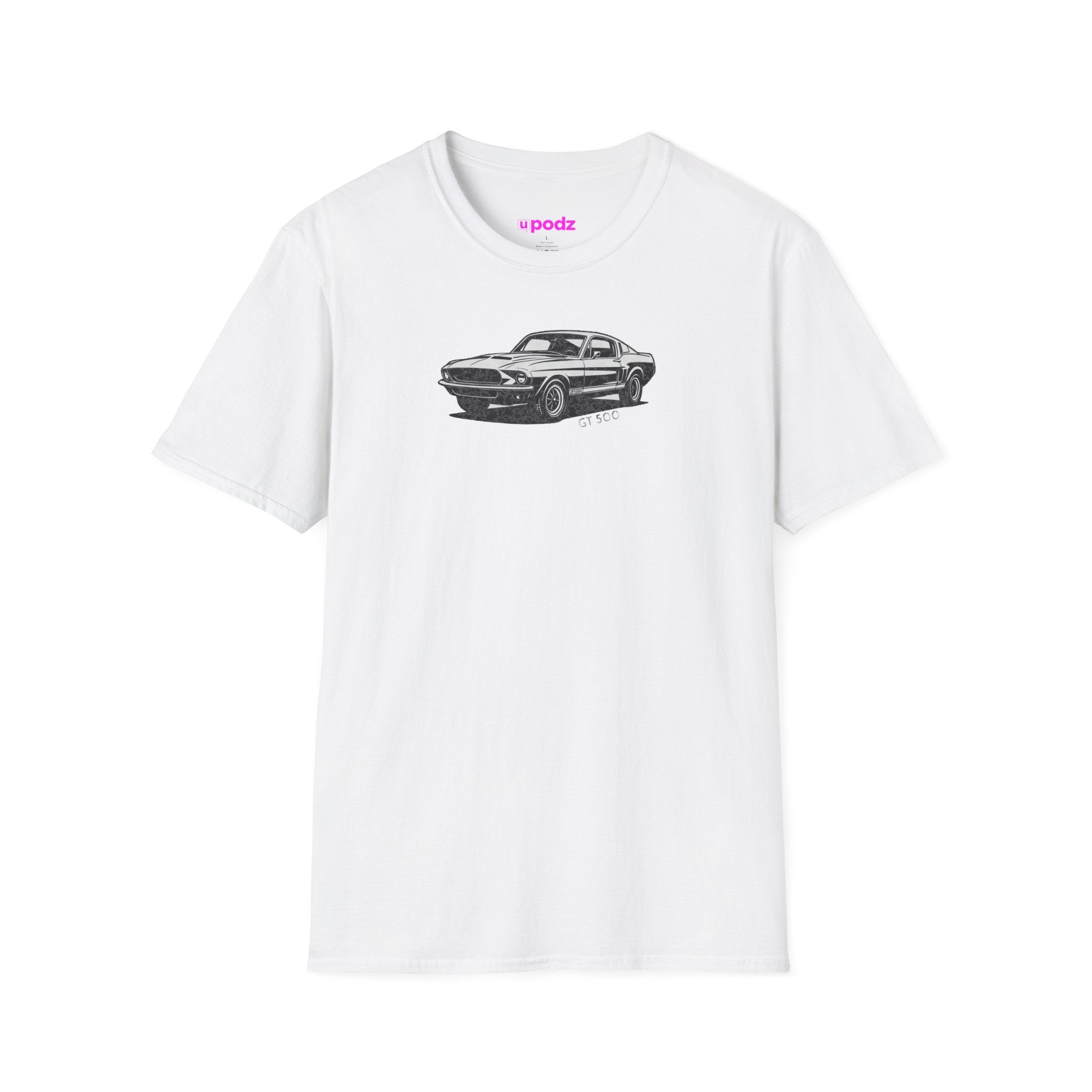 Mustang T-Shirt