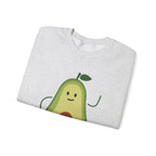 Vegan, Sweatshirt