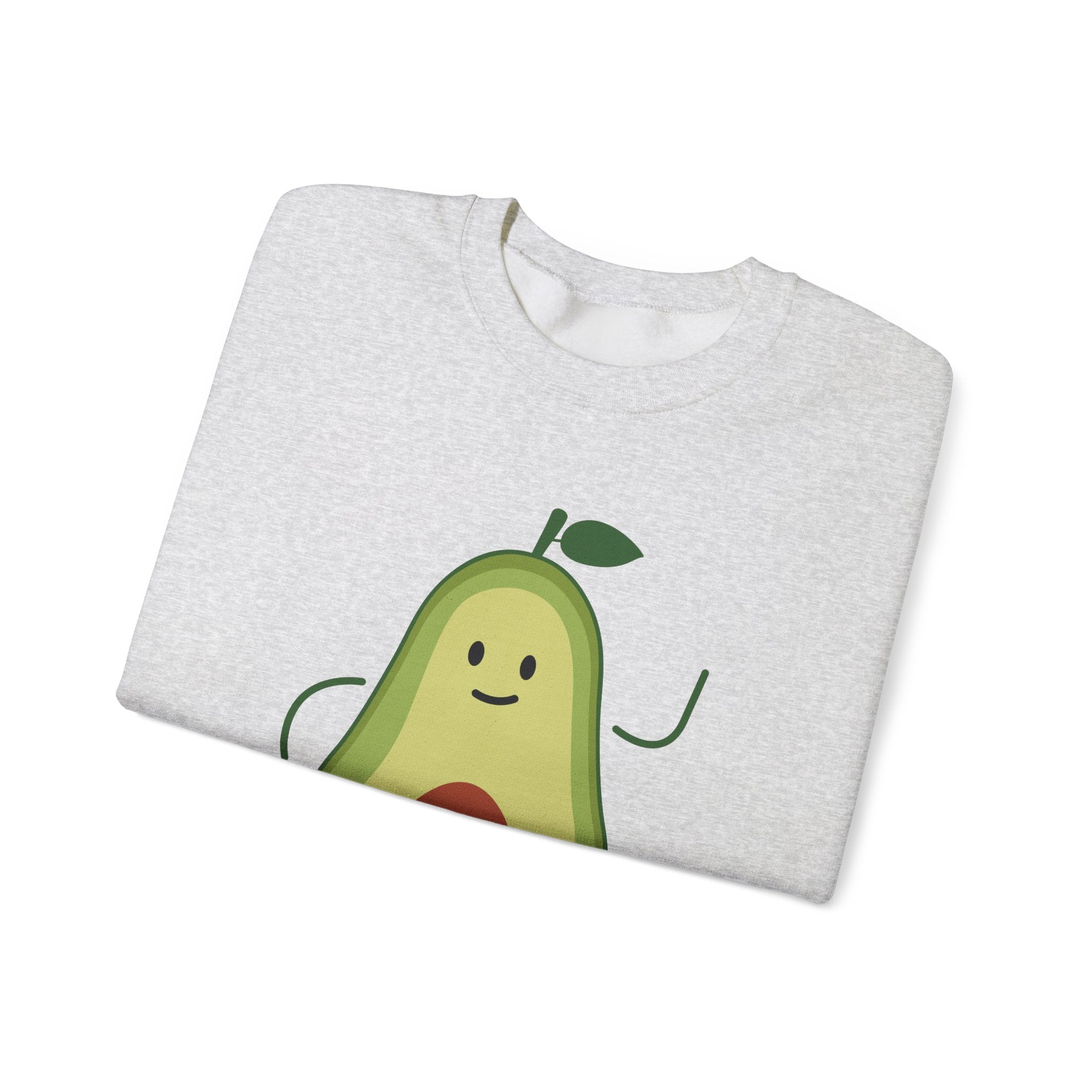 Vegan, Sweatshirt