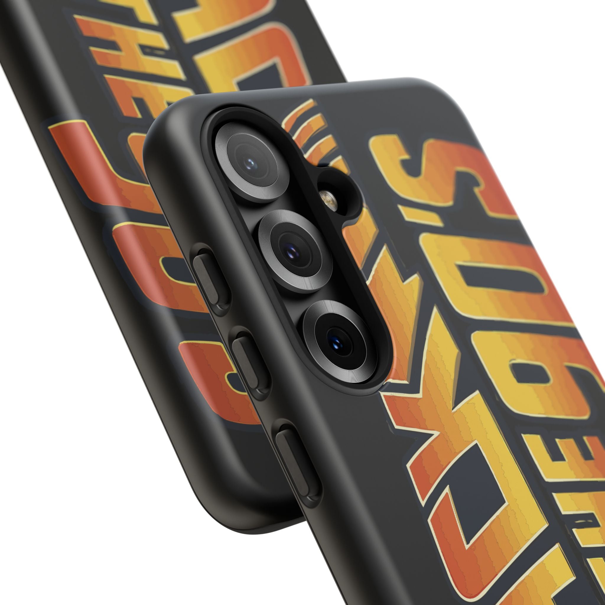 Back to the 90's Design, Tough Cases, Phone Cover