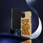 Dusk till Dawn Phone Case - Tough Cases, Unique Gift for Phone Cover