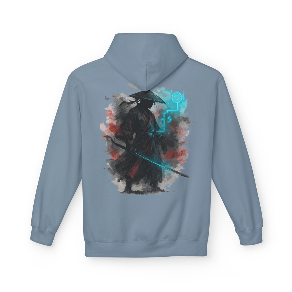 Samarai By Night, Hoodie