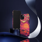 Good Vibes Design, Tough Cases, Phone Cover