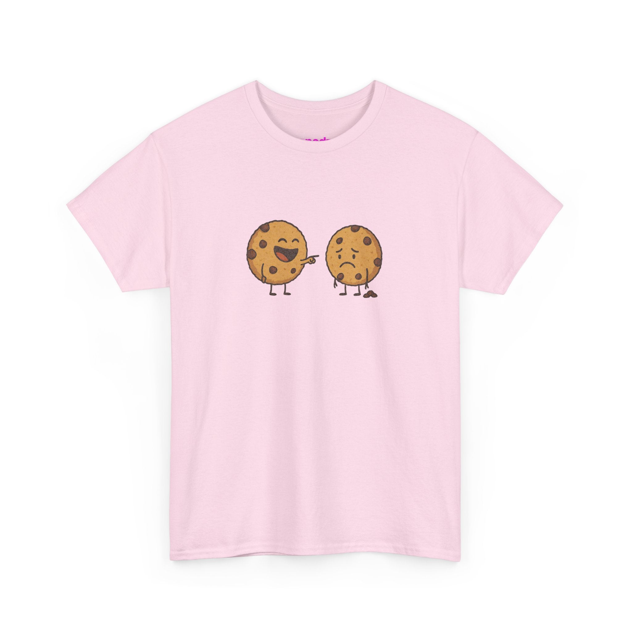 Cookie Laughter T-Shirt