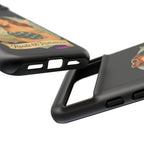 Route 66 Design, Tough Cases, Phone Cover, Unique Gift