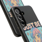 Just Be Kind Design, Tough Cases, Phone Cover