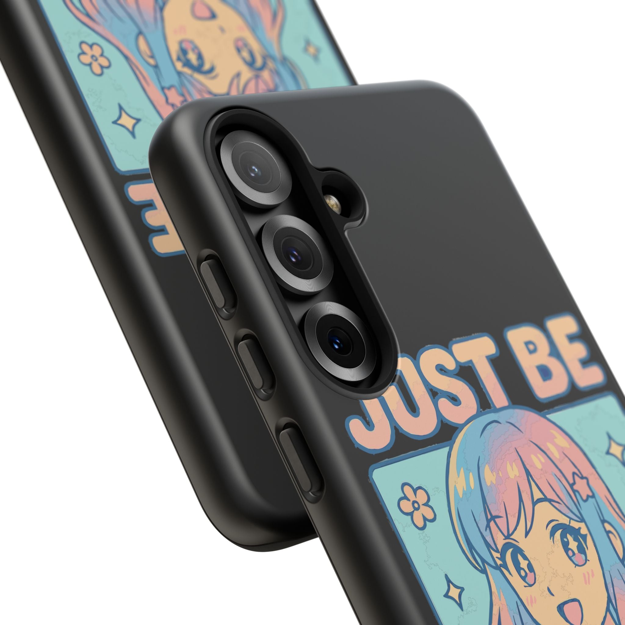 Just Be Kind Design, Tough Cases, Phone Cover