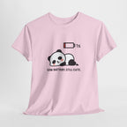 Still Cute T-Shirt
