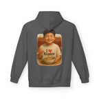 I Love Ramen, Hoodie