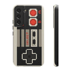 80's Controller Phone Case Design, Tough Cases, Phone Cover