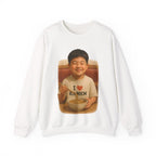 Love Ramen, Sweatshirt