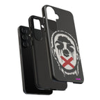 Speechless Design, Tough Cases, Phone Cover