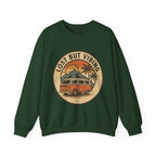 Lost But Vibing, Sweatshirt