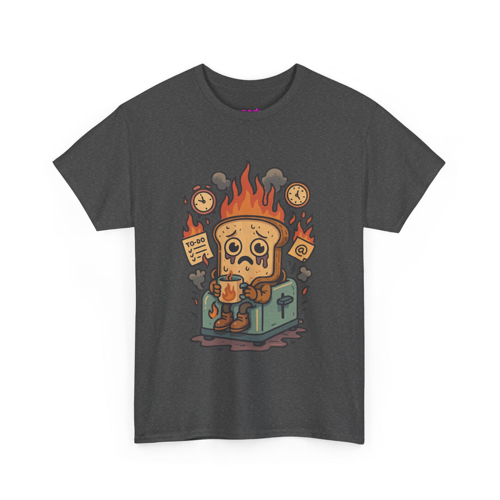 Burnt Toast T-Shirt