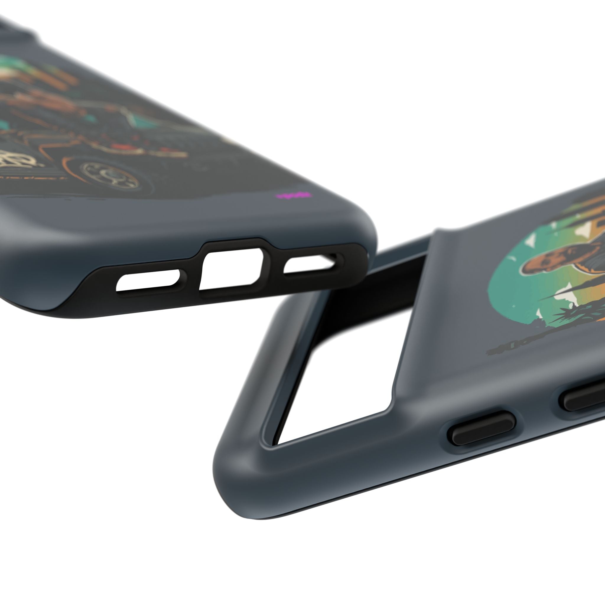 Humbly Design, Tough Cases, Phone Cover
