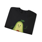 Vegan, Sweatshirt