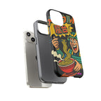 Ramen Bowl Design Tough Cases