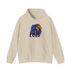Be Fierce Unisex Hoodie - Casual Everyday Essential