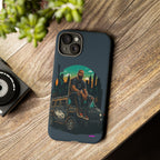 Humbly Design, Tough Cases, Phone Cover