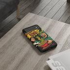 Ramen Bowl Design Tough Cases