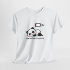 Still Cute T-Shirt