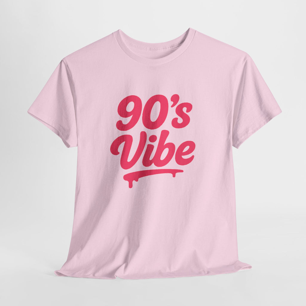 90s Vibe Retro T-Shirt