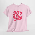 90s Vibe Retro T-Shirt