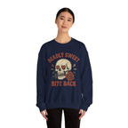 Deadly Sweet, Sweatshirt